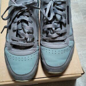 Big kids Reebox Jurassic World shoes